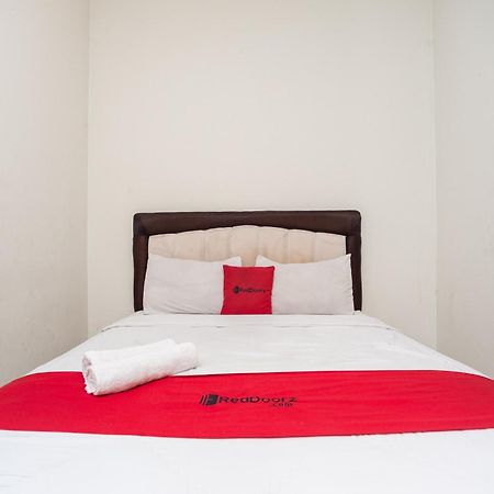 Reddoorz Plus Near Rs Pmi Bogor Exterior photo